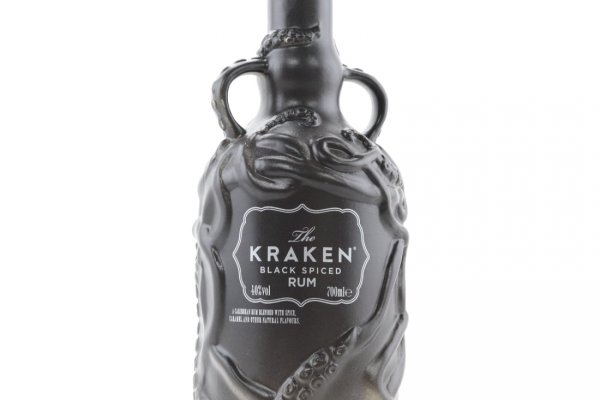 Kraken istand onion